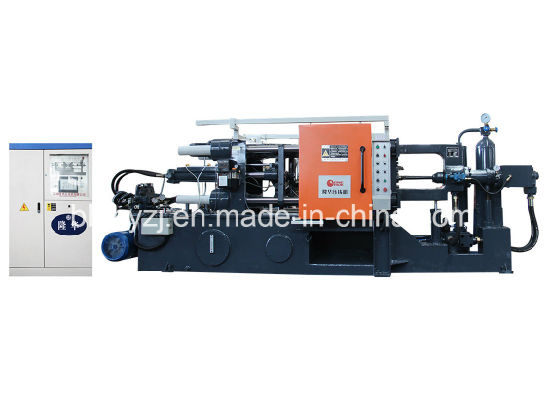 LH- 170T Fabricant de machines de coulée de la chambre à froid avec une riche expérience à Anhui