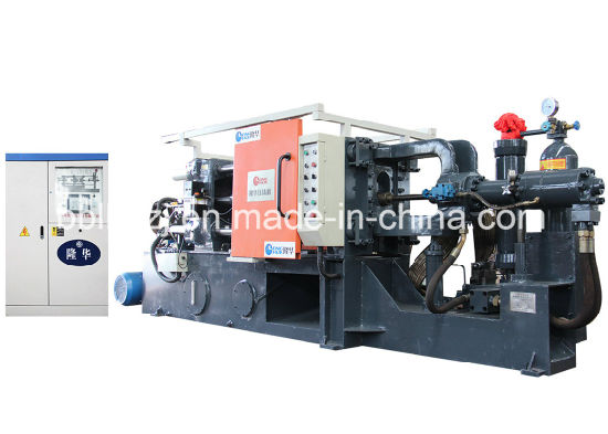 Lh- 140t best vendeur usine Price Machine de coulée matrice complète