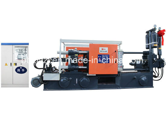 LH- 180T machine de fonderie automatique de machine de casting automatique automatique