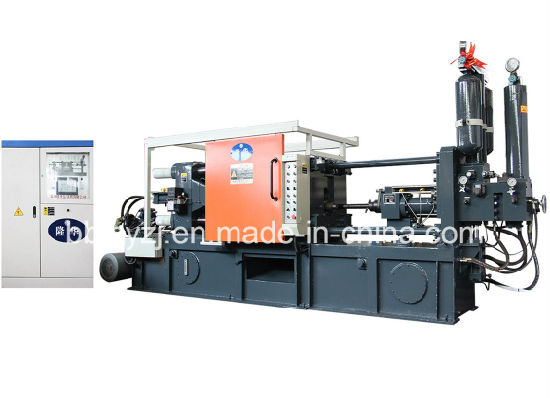 LH- 250T Produits Supérieurs bien connus Longhua Brand Chambre froide Machine de coulée en aluminium Alliage de cuivres en zinc en aluminium