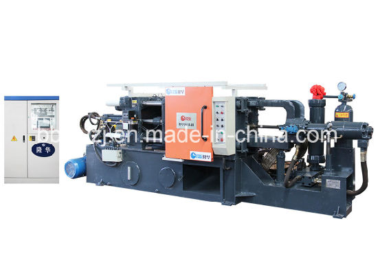 Lh- 140t best vendeur usine Price Machine de coulée matrice complète