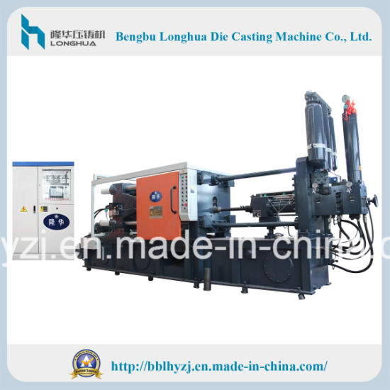 LH-1100T Machine de coulée automatique complète de la maillot de vente de ventes Longhua anhui