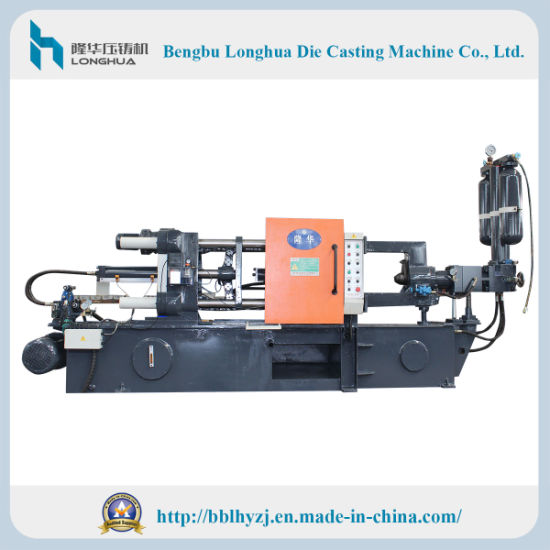 Prix ​​160T de la machine de moulage par injection métallique verticale Fournisseurs