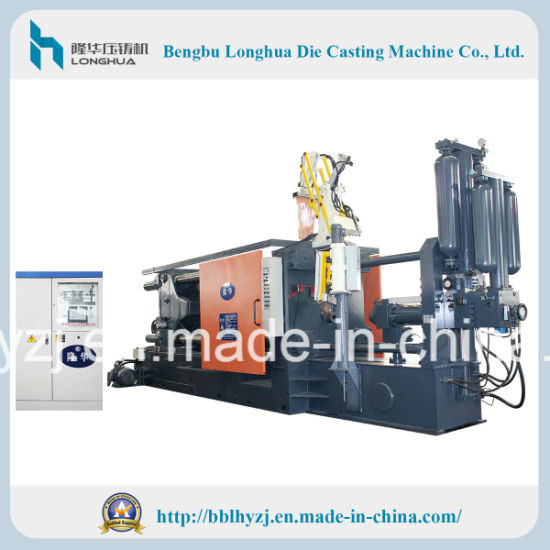 LH-1000T MINE CASTING Machine ANHUI CHINE Riche expérience dans la fabrication de la machine de coulée sous pression