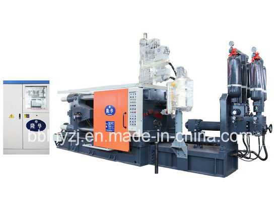 Certificat CE LH-900T CE PRIX Factory Chambre froide Machine de coulée industrielle Machine industrielle