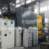 Lh-3500t machines de moulage par injection de machine de coulée d'aluminium
